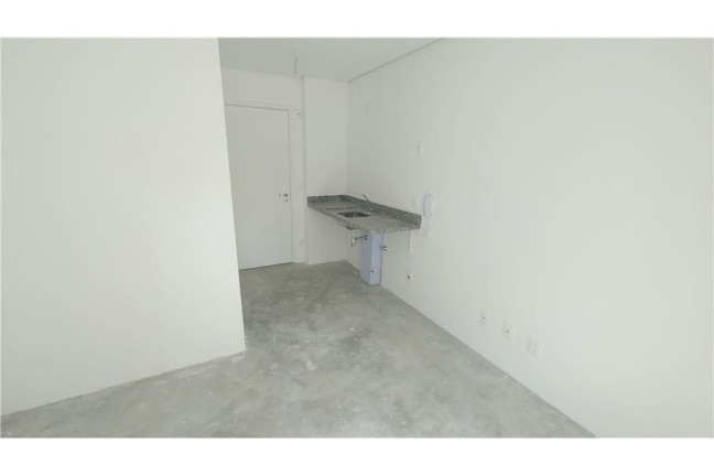 Imagem Apartamento com 1 Quarto à Venda, 18 m² em Bela Vista - São Paulo Imagem Apartamento com 1 Quarto à Venda, 18 m² em Bela Vista - São Paulo
