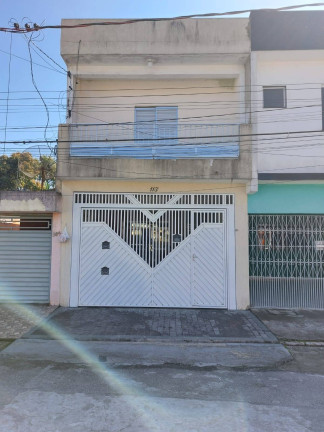 Casa com 2 Quartos à Venda,  em Vila Guacuri - São Paulo