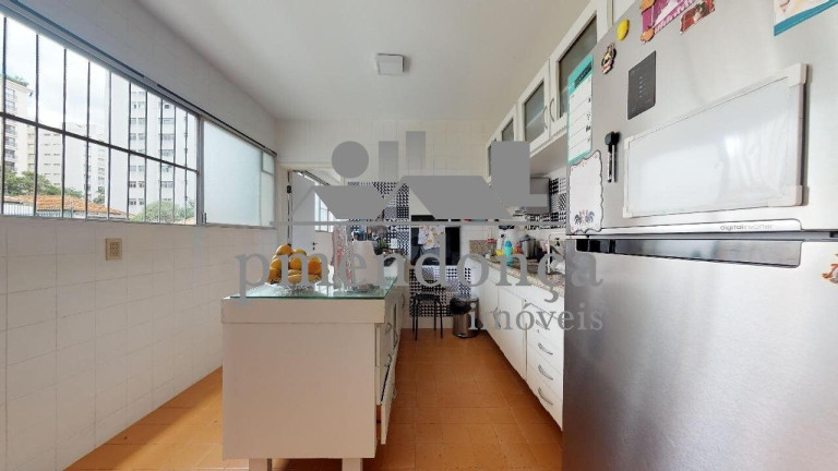 Imagem Apartamento com 4 Quartos à Venda, 151 m² em Higienópolis - São Paulo