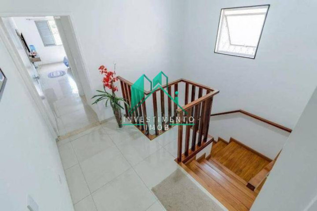 Imagem Casa com 4 Quartos à Venda, 183 m² em Vila Lageado - São Paulo Imagem Casa com 4 Quartos à Venda, 183 m² em Vila Lageado - São Paulo