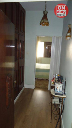 Imagem Sobrado com 4 Quartos à Venda, 400 m² em Marapé - Santos
