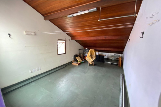 Imagem Casa com 3 Quartos à Venda, 125 m² em Vila Erna - São Paulo