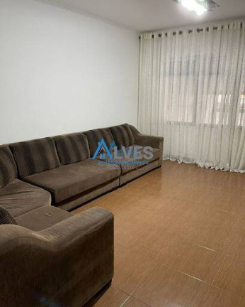 Imagem Casa com 3 Quartos à Venda, 180 m² em Assunção - São Bernardo Do Campo