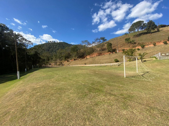 Imagem Terreno à Venda, 330 m² em Sebastiana - Teresópolis