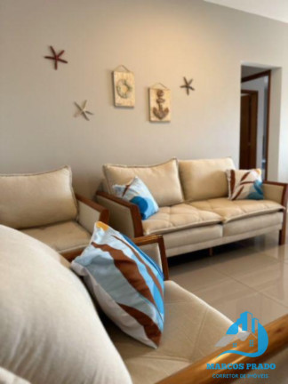 Foto do imóvel Apartamento com 2 Quartos à Venda, 74 m² em Centro - Ubatuba