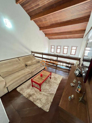 Imagem Sobrado com 4 Quartos à Venda, 256 m² em Jardim Bom Clima - Guarulhos Imagem Sobrado com 4 Quartos à Venda, 256 m² em Jardim Bom Clima - Guarulhos