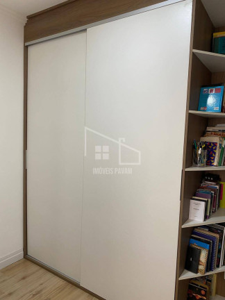 Imagem Apartamento com 2 Quartos à Venda, 78 m² em Planalto - São Bernardo Do Campo