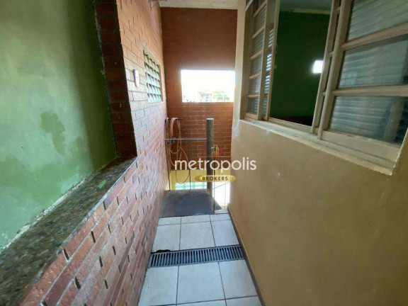 Imagem Sobrado com 3 Quartos à Venda, 152 m² em Mauá - São Caetano Do Sul