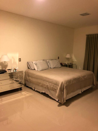 Imagem Casa com 4 Quartos à Venda,  em Parque Residencial Damha Vi - São José Do Rio Preto