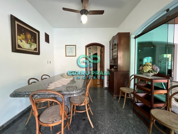 Imagem Casa com 5 Quartos para Alugar, 483 m² em Enseada - Guarujá Imagem Casa com 5 Quartos para Alugar, 483 m² em Enseada - Guarujá