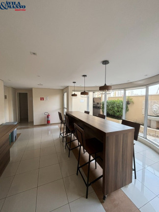 Imagem Apartamento com 2 Quartos para Alugar, 60 m² em Mooca - São Paulo Imagem Apartamento com 2 Quartos para Alugar, 60 m² em Mooca - São Paulo