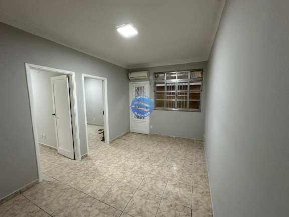 Imagem Apartamento com 2 Quartos à Venda, 71 m² em Macuco - Santos