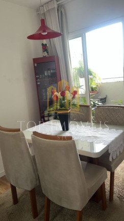 Imagem Apartamento com 2 Quartos à Venda, 52 m² em Parque Residencial Flamboyant - São José Dos Campos Imagem Apartamento com 2 Quartos à Venda, 52 m² em Parque Residencial Flamboyant - São José Dos Campos