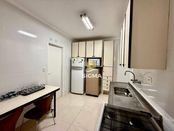 Imagem Apartamento com 2 Quartos à Venda, 90 m² em Pitangueiras - Guarujá