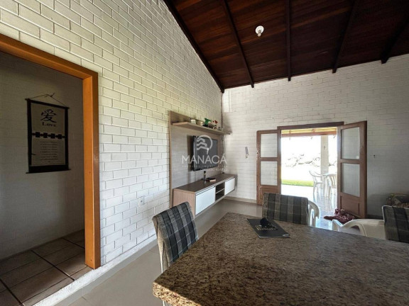 Imagem Casa com 3 Quartos à Venda, 131 m² em Centro - Barra Velha Imagem Casa com 3 Quartos à Venda, 131 m² em Centro - Barra Velha