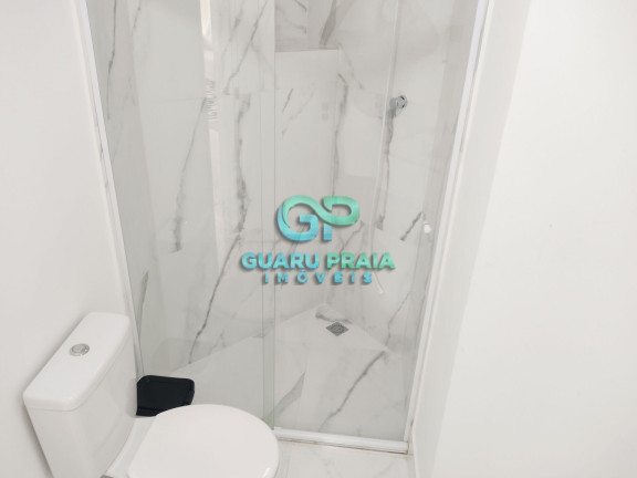 Imagem Apartamento com 3 Quartos à Venda, 96 m² em Enseada - Guarujá