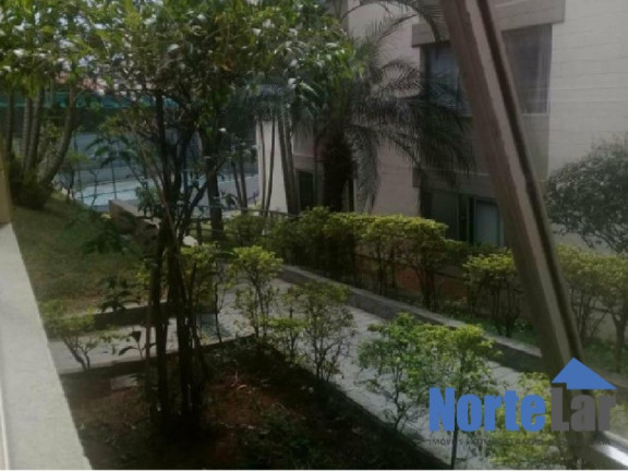 Imagem Apartamento com 2 Quartos à Venda, 50 m² em Vila Celeste - São Paulo