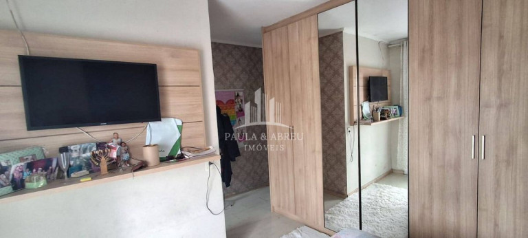 Imagem Casa com 3 Quartos à Venda, 125 m² em Jardim Zaira - Mauá Imagem Casa com 3 Quartos à Venda, 125 m² em Jardim Zaira - Mauá