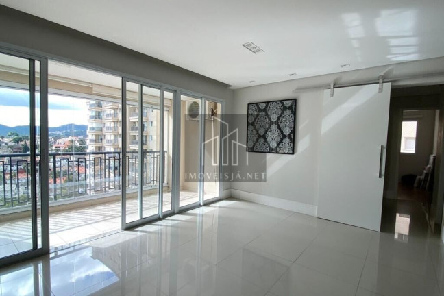 Imagem Apartamento com 3 Quartos à Venda, 107 m² em Alphaville Conde Ii - Barueri