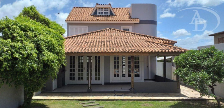Imagem Casa com 3 Quartos à Venda, 215 m² em Cassino - Rio Grande