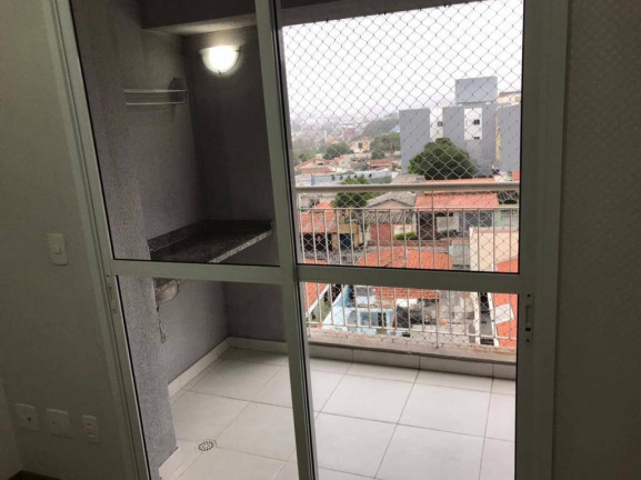 Imagem Apartamento com 3 Quartos à Venda, 59 m² em Vila Pires - Santo André Imagem Apartamento com 3 Quartos à Venda, 59 m² em Vila Pires - Santo André