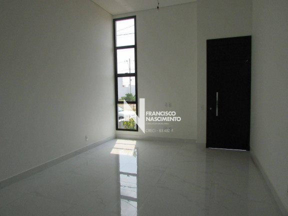 Imagem Casa de Condomínio com 3 Quartos à Venda, 120 m² em Vila Monte Alegre - Paulínia Imagem Casa de Condomínio com 3 Quartos à Venda, 120 m² em Vila Monte Alegre - Paulínia