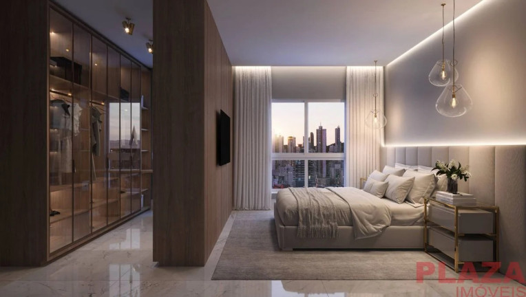 Imagem Apartamento com 4 Quartos à Venda, 290 m² em Centro - Balneário Camboriú