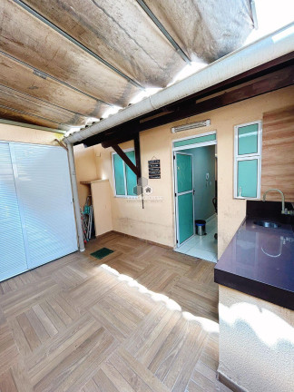Imagem Casa de Condomínio com 3 Quartos à Venda, 90 m²