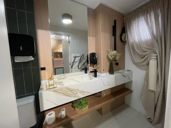 Imagem Apartamento com 2 Quartos à Venda, 71 m² em Ipiranga - São José
