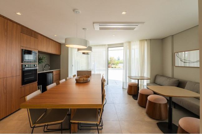 Imagem Apartamento com 1 Quarto à Venda, 61 m² em Indianópolis - São Paulo Imagem Apartamento com 1 Quarto à Venda, 61 m² em Indianópolis - São Paulo