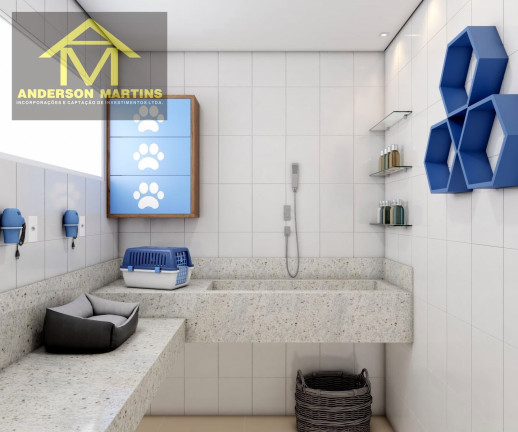 Imagem Apartamento com 3 Quartos à Venda, 71 m² em Praia De Itaparica - Vila Velha Imagem Apartamento com 3 Quartos à Venda, 71 m² em Praia De Itaparica - Vila Velha