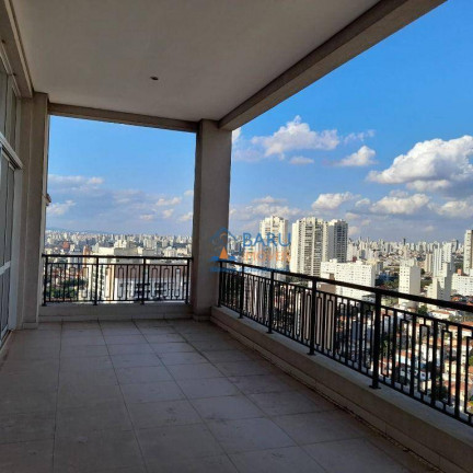 Imagem Apartamento com 4 Quartos à Venda, 250 m² em Aclimação - São Paulo