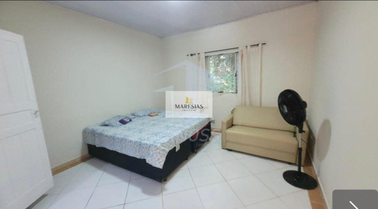 Imagem Casa com 2 Quartos à Venda, 100 m² em Juquehy - São Sebastião
