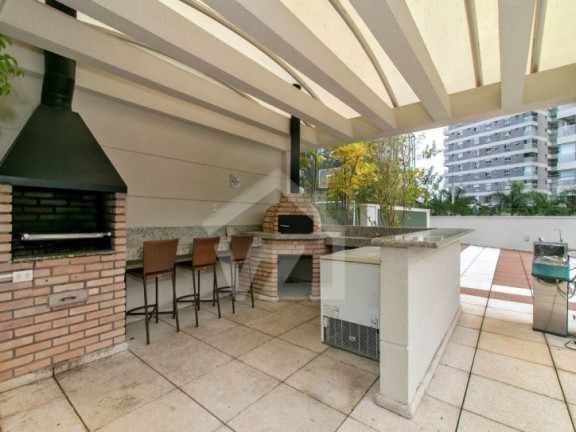 Imagem Apartamento com 3 Quartos à Venda, 138 m² em Chácara Santo Amaro - São Paulo Imagem Apartamento com 3 Quartos à Venda, 138 m² em Chácara Santo Amaro - São Paulo