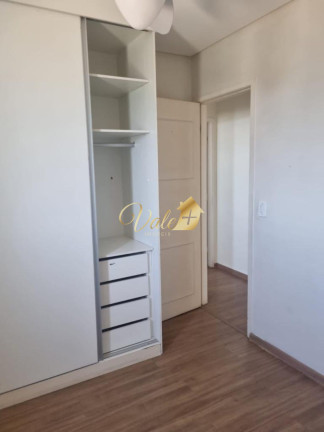 Imagem Apartamento com 2 Quartos à Venda, 55 m² em Jardim Augusta - São José Dos Campos Imagem Apartamento com 2 Quartos à Venda, 55 m² em Jardim Augusta - São José Dos Campos