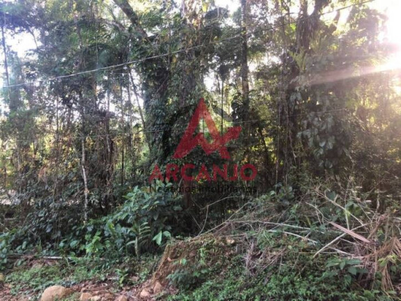 Imagem Terreno à Venda, 600 m² em Félix - Ubatuba Imagem Terreno à Venda, 600 m² em Félix - Ubatuba
