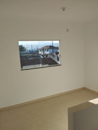Imagem Casa de Condomínio com 2 Quartos à Venda, 51 m² em Maracanã - Praia Grande Imagem Casa de Condomínio com 2 Quartos à Venda, 51 m² em Maracanã - Praia Grande