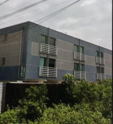 Imagem Apartamento com 2 Quartos à Venda, 55 m² em Brejatuba - Guaratuba