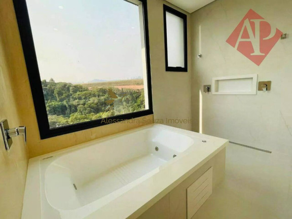 Imagem Casa com 5 Quartos à Venda, 420 m² em Tamboré - Santana De Parnaíba Imagem Casa com 5 Quartos à Venda, 420 m² em Tamboré - Santana De Parnaíba