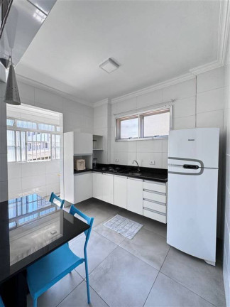 Imagem Apartamento com 1 Quarto à Venda, 45 m² em Forte - Praia Grande