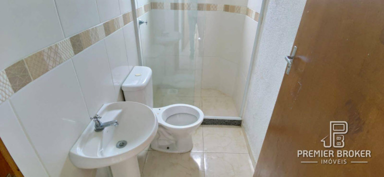 Imagem Apartamento com 2 Quartos à Venda, 52 m² em Ermitage - Teresópolis