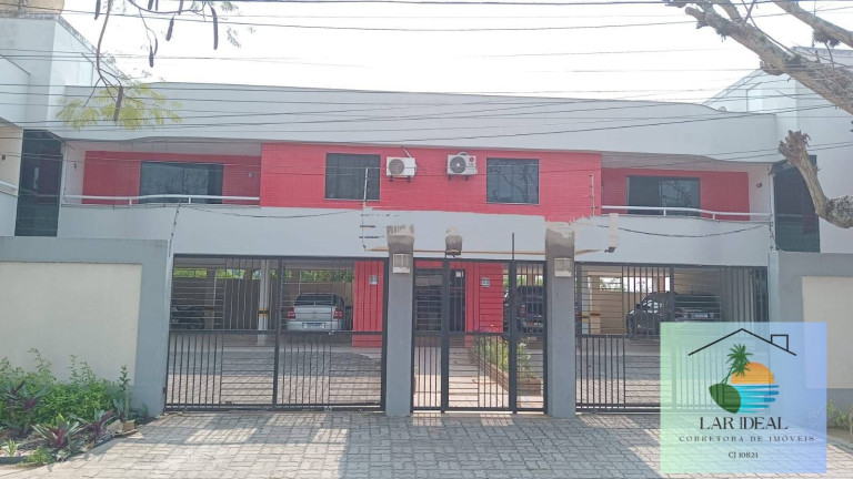 Apartamento com 2 Quartos à Venda,  em Palmeiras - Cabo Frio