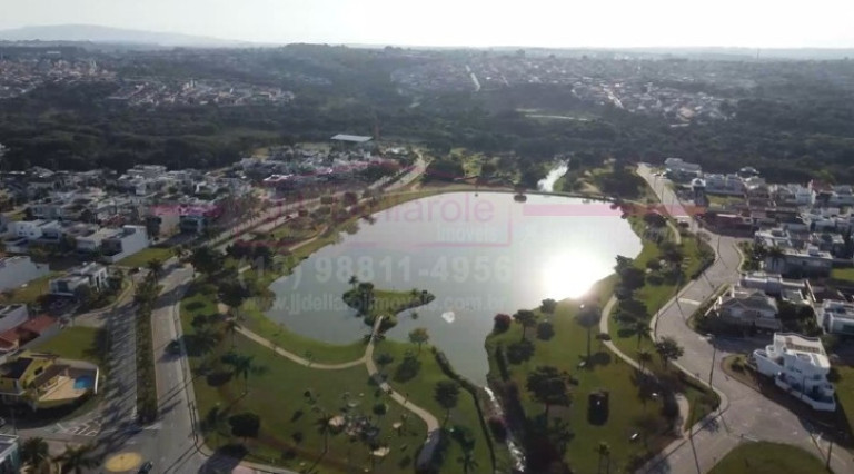Imagem Casa de Condomínio com 3 Quartos à Venda, 183 m² em Ibiti Royal Park - Sorocaba Imagem Casa de Condomínio com 3 Quartos à Venda, 183 m² em Ibiti Royal Park - Sorocaba