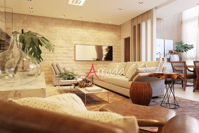 Imagem Imóvel com 3 Quartos à Venda, 152 m² em Canadá - Cascavel