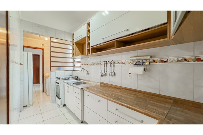 Imagem Apartamento com 2 Quartos à Venda, 86 m² em Petrópolis - Porto Alegre