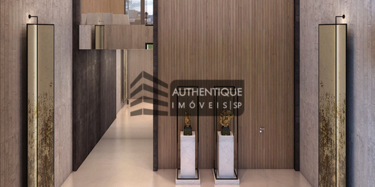 Imagem Apartamento com 3 Quartos à Venda, 245 m² em Vila Clementino - São Paulo