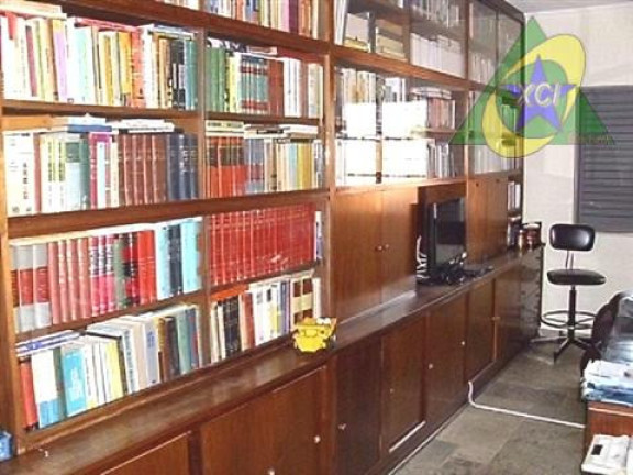 Imagem Casa com 3 Quartos à Venda, 546 m² em Parque Taquaral - Campinas Imagem Casa com 3 Quartos à Venda, 546 m² em Parque Taquaral - Campinas