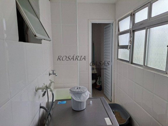 Imagem Apartamento com 3 Quartos à Venda, 72 m² em Vila Suzana - São Paulo
