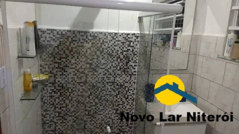 Imagem Casa com 4 Quartos à Venda, 300 m² em Santa Rosa - Niterói