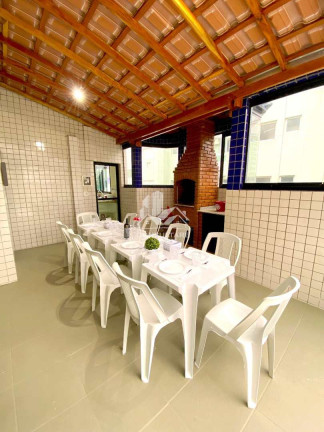 Imagem Apartamento com 3 Quartos à Venda, 208 m² em Aviação - Praia Grande Imagem Apartamento com 3 Quartos à Venda, 208 m² em Aviação - Praia Grande
